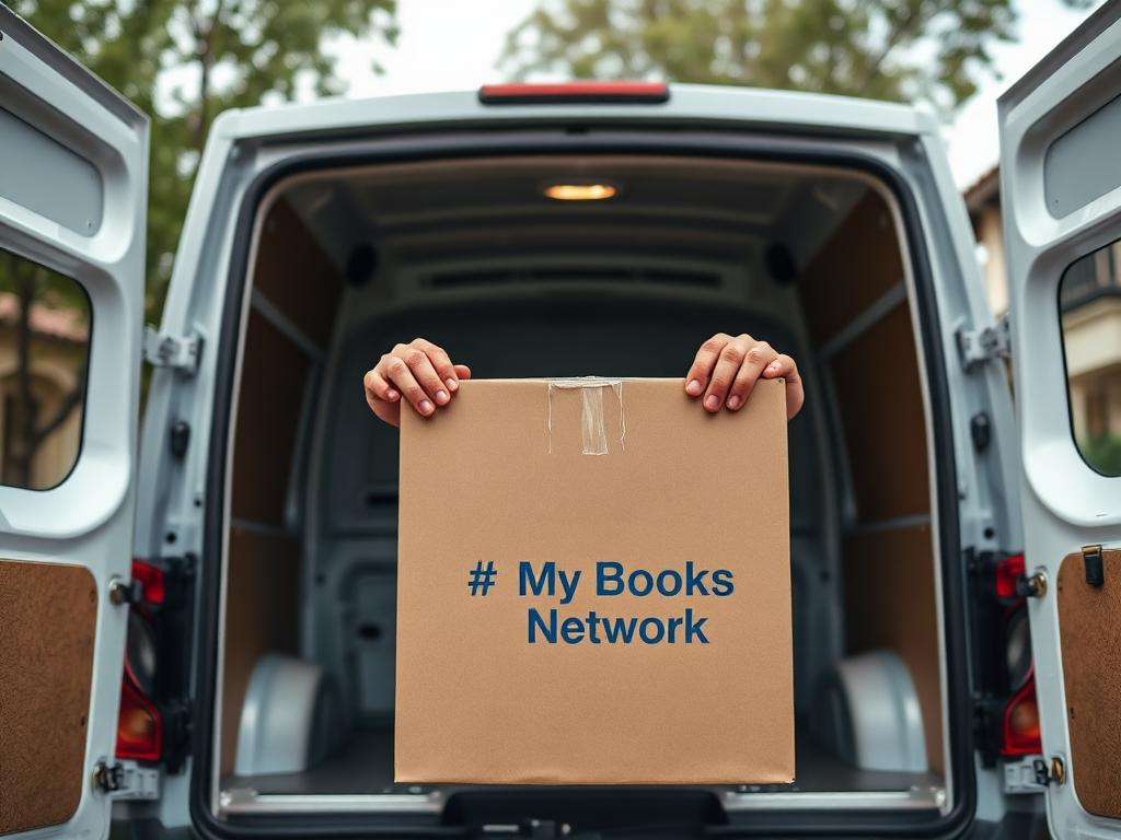 How to Prepare Your Book Donation for Pickup in San Jose